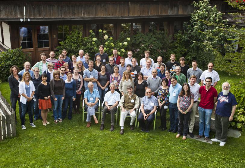 Large 2013 group photo